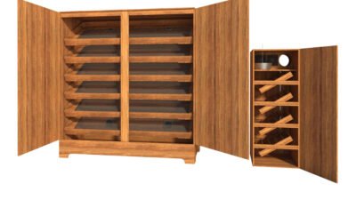 Kaliteli Kuluçka Makinesi Nasıl Yapılır ?